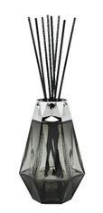 Maison Berger Paris Prisme pálcás diffúzor ajándékkészlet + Prisme fekete Vadon utántöltő 200 ml