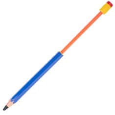 Aga Peekaboo 54cm kék vízpumpás ceruza