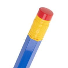 Aga Peekaboo 54cm kék vízpumpás ceruza