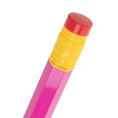 Aga Bújócska vízpumpa ceruza 54cm rózsaszín