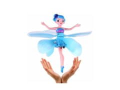 Alum online Flying Fairy Ella- kék