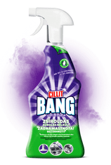 Cillit Bang Nature spray konyhába 750 ml