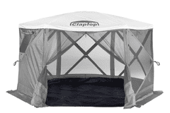 ClapTop Padló összecsukható sátor pavilonhoz 400