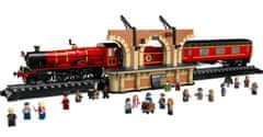 LEGO Harry Potter 76405 Roxfort Expressz™ – Gyűjtői kiadás
