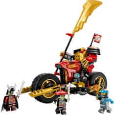 LEGO Ninjago 71783 Kai EVO robotmotorja