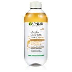 Garnier Kétfázisú micellás víz Skin Naturals 400 ml