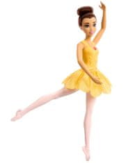 Disney Princess balerina - Bella HLV92