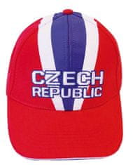 Sportteam Cap Csehország 9