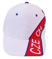 Sportteam Cap Csehország 2