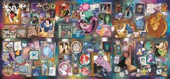 Trefl UFT Disney Puzzle: 9000 darab az évek során