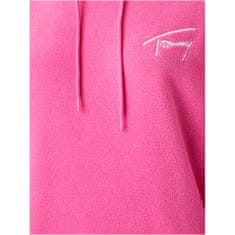 Tommy Hilfiger Pulcsik rózsaszín 168 - 172 cm/M DW0DW14358 TO5