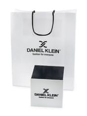 Daniel Klein Exkluzív férfi karóra 12169-6 (Zl009b) + doboz