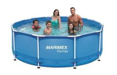Marimex Florida medence 3,05 x 0,91 m szűrés nélkül