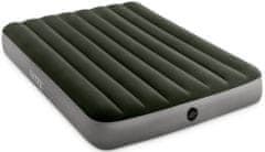 Intex Felfújható ágy Dura-Beam Full Downy