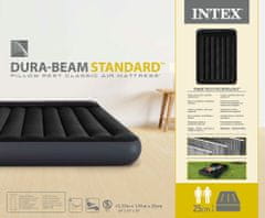 Intex Felfújható ágy Standard Full
