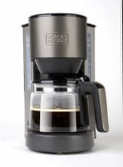 Black+Decker Karos kávéfőző BXCO1000E