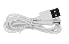 Malatec USB légtisztító, 220 ml fehér Malatec 16365