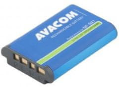 Avacom csere Sony NP-BX1 Li-Ion 3.6V 1090mAh 3.9Wh akkumulátor