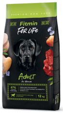 Fitmin dog For Life Adult, 12 kg