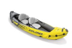 Intex Kanoe felfújható Explorer K2