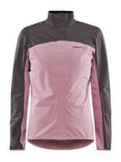 Craft Kerékpáros dzseki CRAFT CORE Endur Hydro, S, rózsaszín
