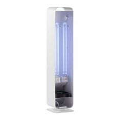 Lena Lighting Sterilon Flow 72W UV-C, baktériumölő sugárzó, számláló és biztonság
