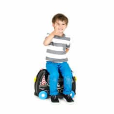 Trunki Bőrönd kerekekkel, Pirate Pedro, 3 éves kortól