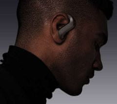 Izoksis 20378 vezeték nélküli fejhallgató Bluetooth 5.0 - Power bank 400 mAh