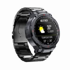 Gravity Gt7-2 Okosóra Smartwatch