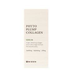 MIZON Arcápoló szérum Phyto Plump Collagen (Serum) 30 ml