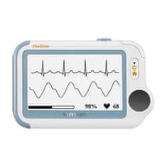 Viatom Öndiagnosztikai EKG Holter CheckMe Pro Holter 