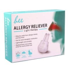 HEE Allergia elleni készülék - HEE