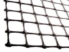 IGLACO Georács lejtőkhöz, lejtőkhöz - 1,2 x 25 m fekete