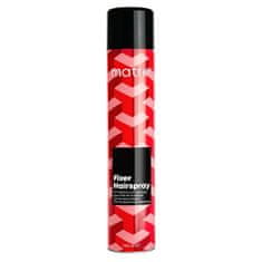 Matrix Hajlakk rugalmas rögzítéssel (Fixer Hairspray) 400 ml