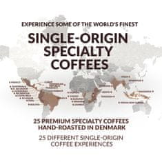 The Brew Company Kávé a világ minden tájáról 25 db - különböző fajták