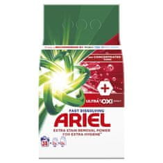 Ariel Oxi mosópor, 38 mosás