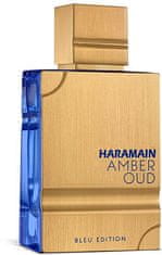 Al Haramain Amber Oud Bleu Edition - EDP 100 ml
