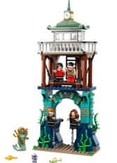 LEGO Harry Potter 76420 Trimágus Tusa: A Fekete-tó