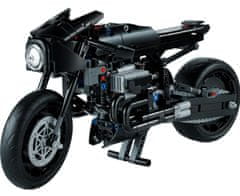 LEGO Technic 42155 BATMAN - BATCYCLE™