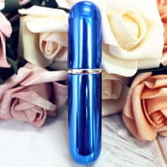 IZMAEL Classic Parfümös üveg-Kék2