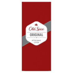 Old Spice Original After Shave Lotion, 100 ml