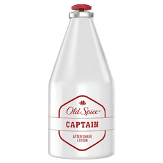 Old Spice Captain After Shave Lotion 100 ml