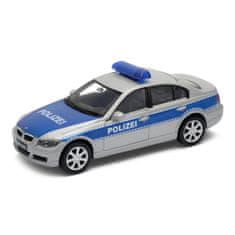 Welly BMW 330i 1:34 rendőrség