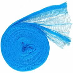Nature Nano kék madárháló 10 x 4 m 423502