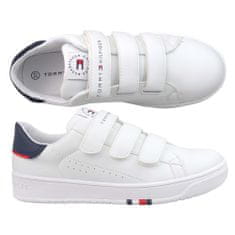 Tommy Hilfiger Cipők fehér 36 EU T3B4322221355X336