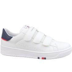 Tommy Hilfiger Cipők fehér 36 EU T3B4322221355X336