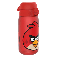 ion8 One Touch palack Angry Birds Red, 350 ml