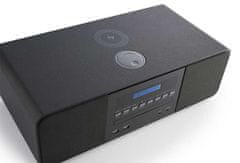 Thomson Digitális mini torony MIC200BT CD MP3 USB BLUETOOTH