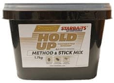 Starbaits Method Stick Mix Hold Up 1,7kg etetőanyag