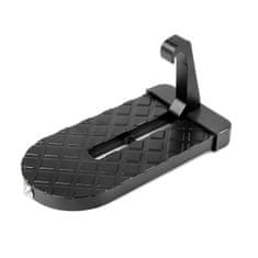 Cool Mango Hordozható autólépcső - Rackstep, fekete